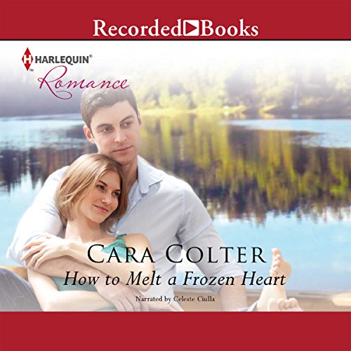 Cover of How to Melt a Frozen Heart