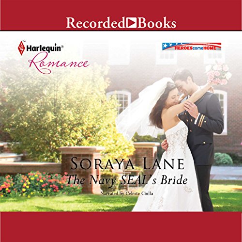 Cover of The Navy SEAL's Bride