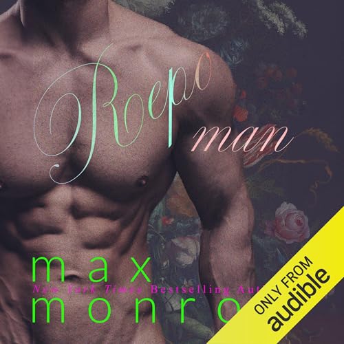 Cover of Repo Man