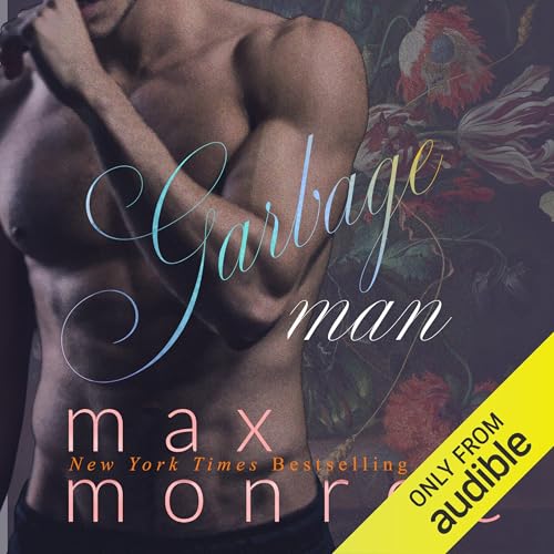 Cover of Garbage Man