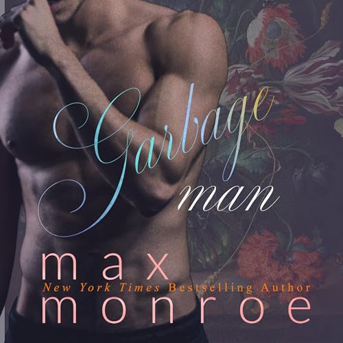 Cover of Garbage Man