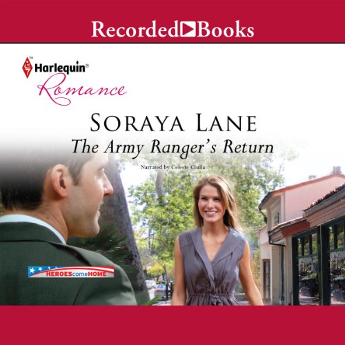 Cover of The Army Ranger's Return