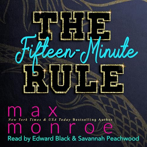 Cover of The Fifteen-Minute Rule