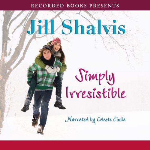 Cover of Simply Irresistible