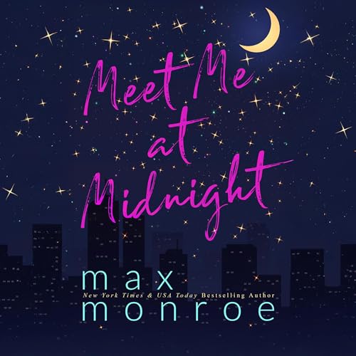 Cover of Meet Me at Midnight
