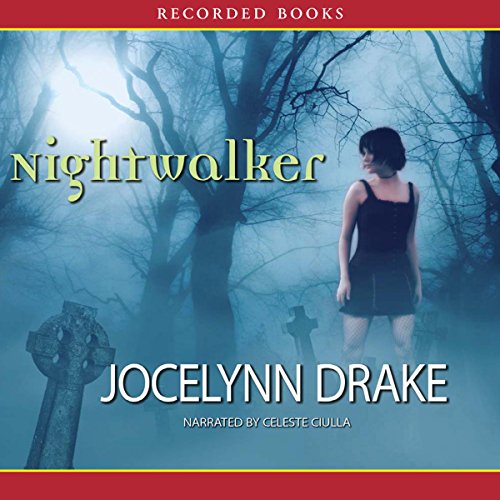 Cover of Nightwalker