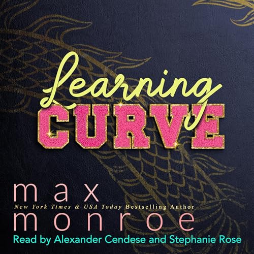 Cover of Learning Curve
