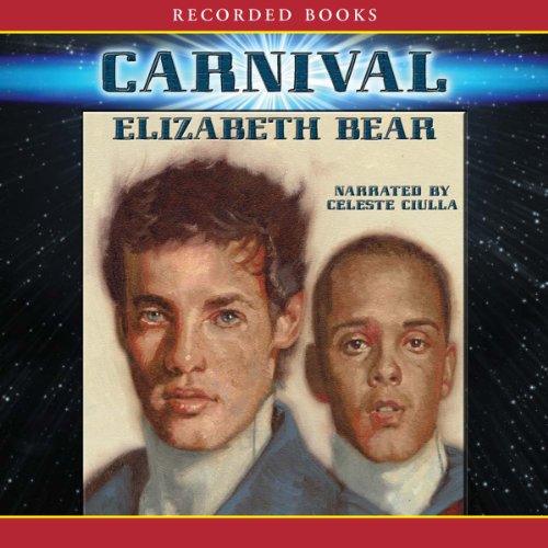 Cover of Carnival