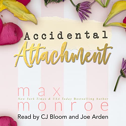 Cover of Accidental Attachment