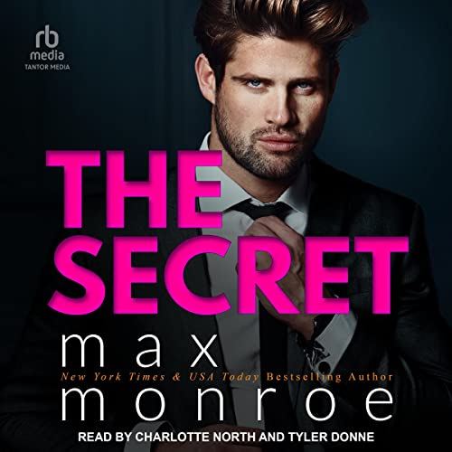 Cover of The Secret