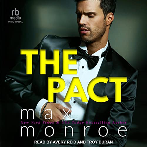 Cover of The Pact