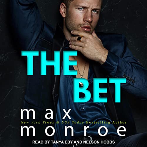 Cover of The Bet