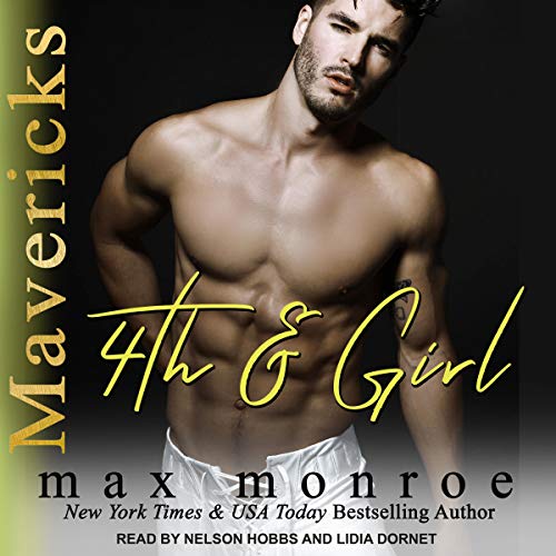 Cover of 4th and Girl