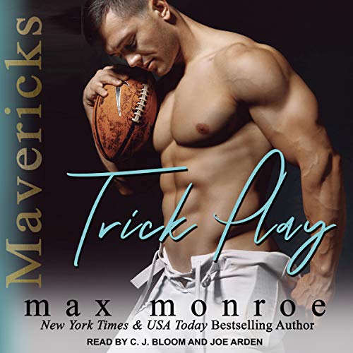 Cover of Trick Play