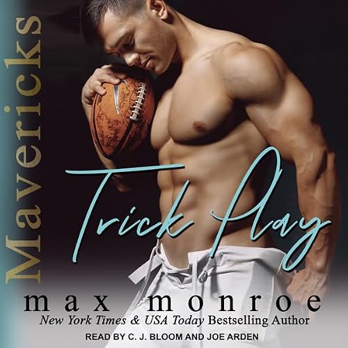 Cover of Trick Play