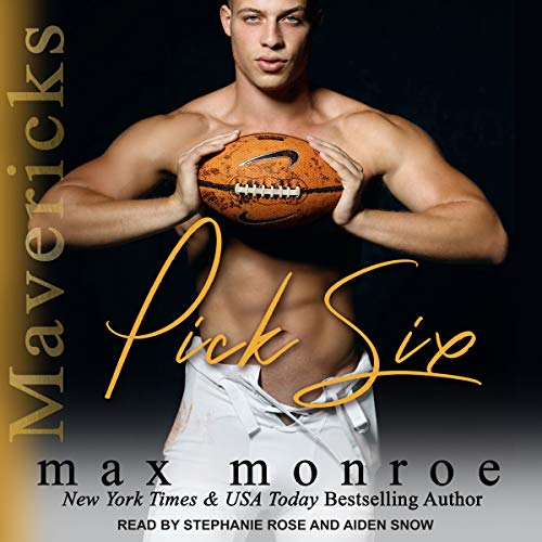 Cover of Pick Six