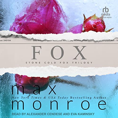 Cover of Fox