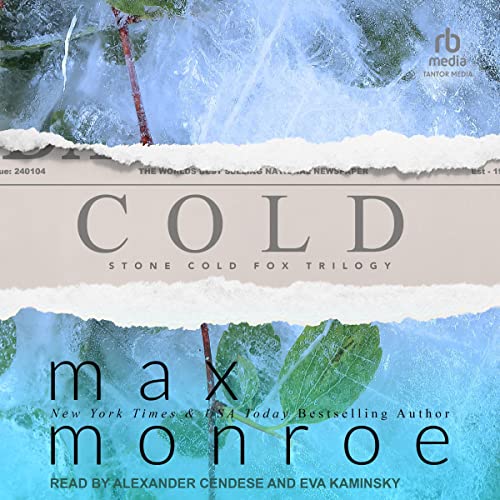 Cover of Cold