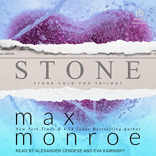 Cover of Stone