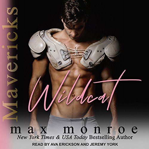 Cover of Wildcat