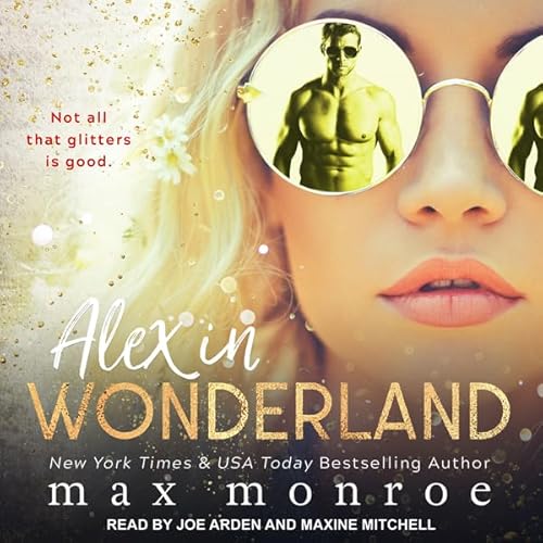 Cover of Alex in Wonderland