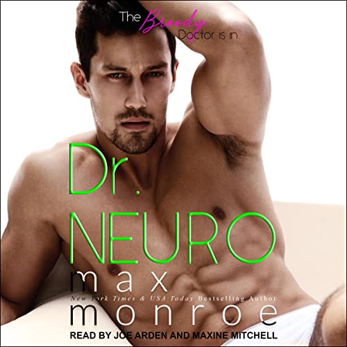 Cover of Dr. Neuro