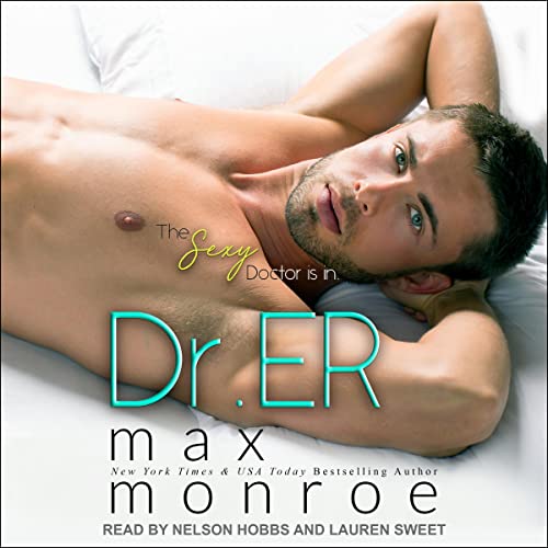 Cover of Dr. ER