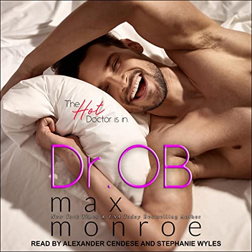 Cover of Dr. OB