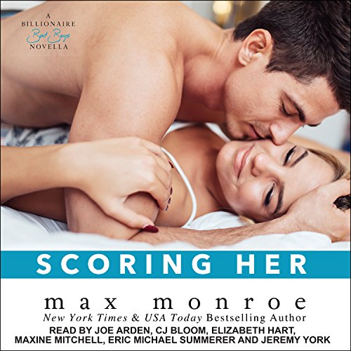 Cover of Scoring Her