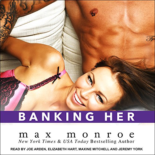 Cover of Banking Her