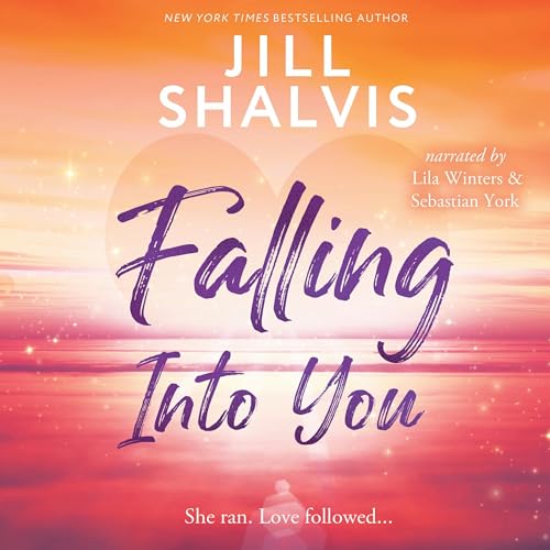 Cover of Falling into You