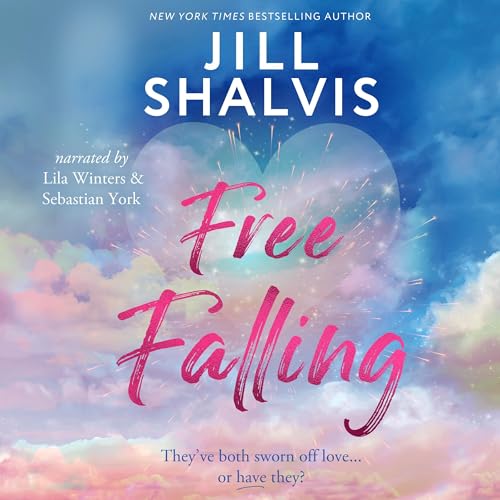 Cover of Free Falling