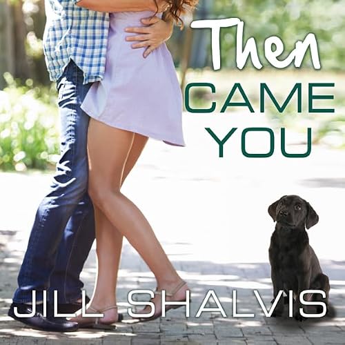 Cover of Then Came You