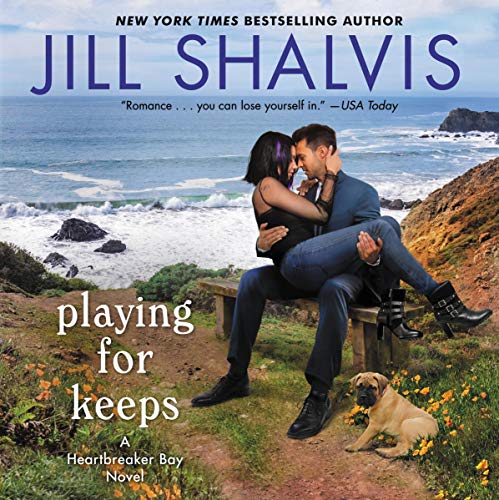 Cover of Playing for Keeps