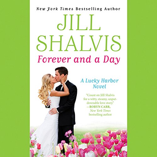 Cover of Forever and a Day