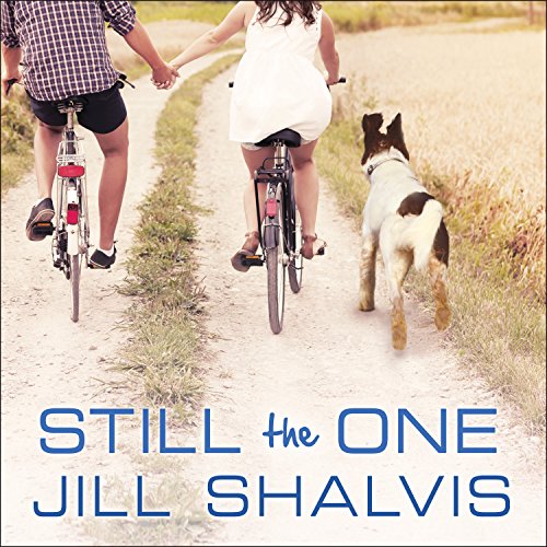 Cover of Still the One