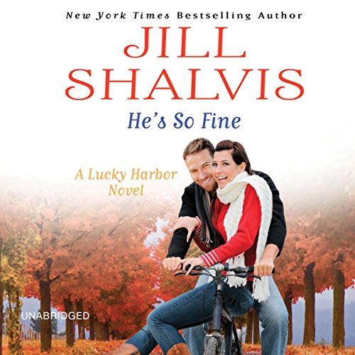 Cover of He's So Fine