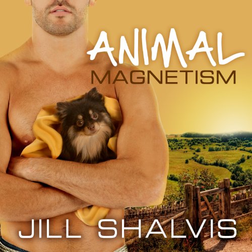 Cover of Animal Magnetism