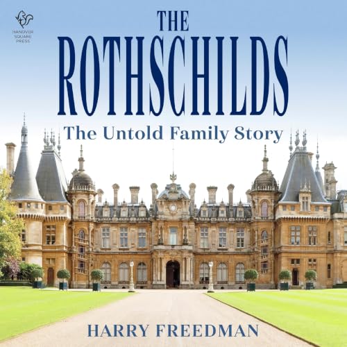 Cover of The Rothschilds