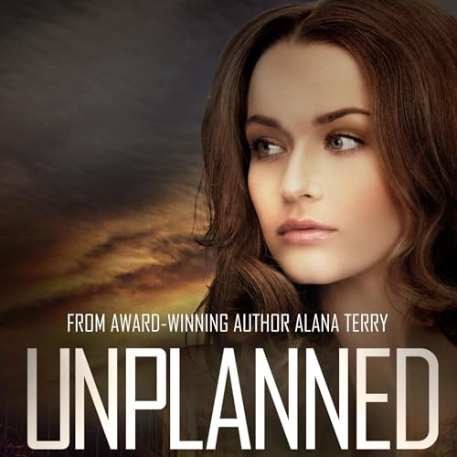Cover of Unplanned