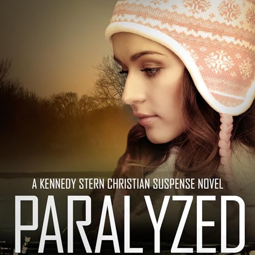 Cover of Paralyzed