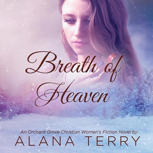 Cover of Breath of Heaven