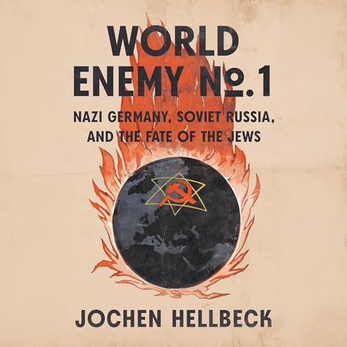 Cover of World Enemy No. 1