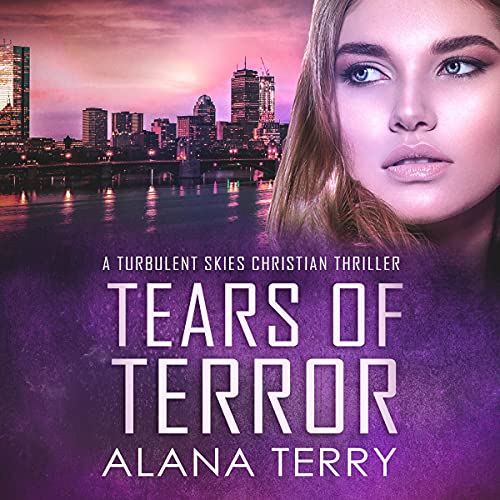 Cover of Tears of Terror