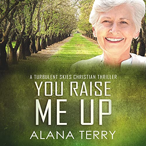 Cover of You Raise Me Up