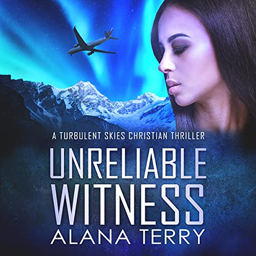 Cover of Unreliable Witness