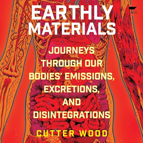 Cover of Earthly Materials