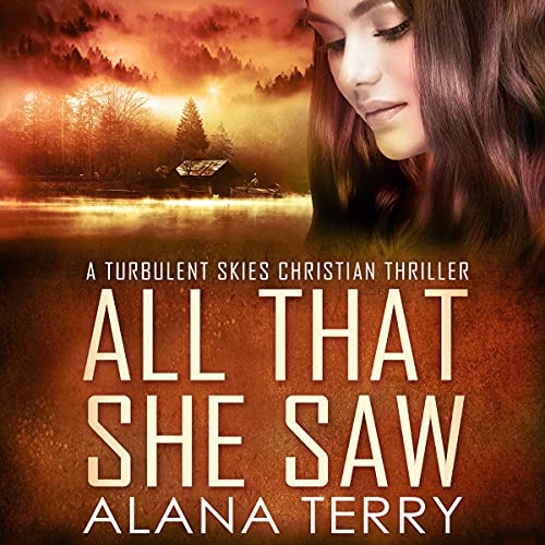 Cover of All That She Saw