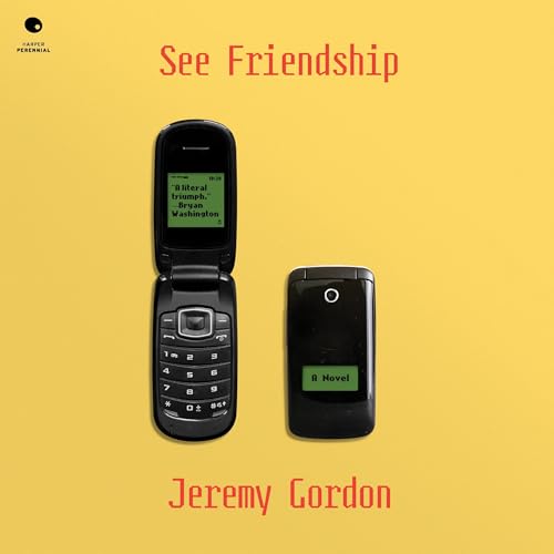 Cover of See Friendship