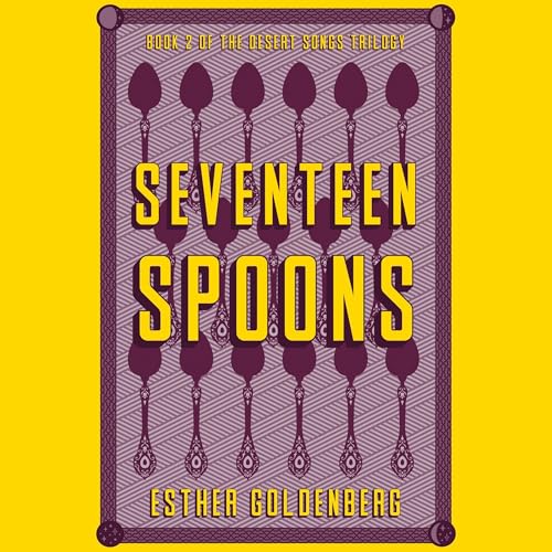 Cover of Seventeen Spoons
